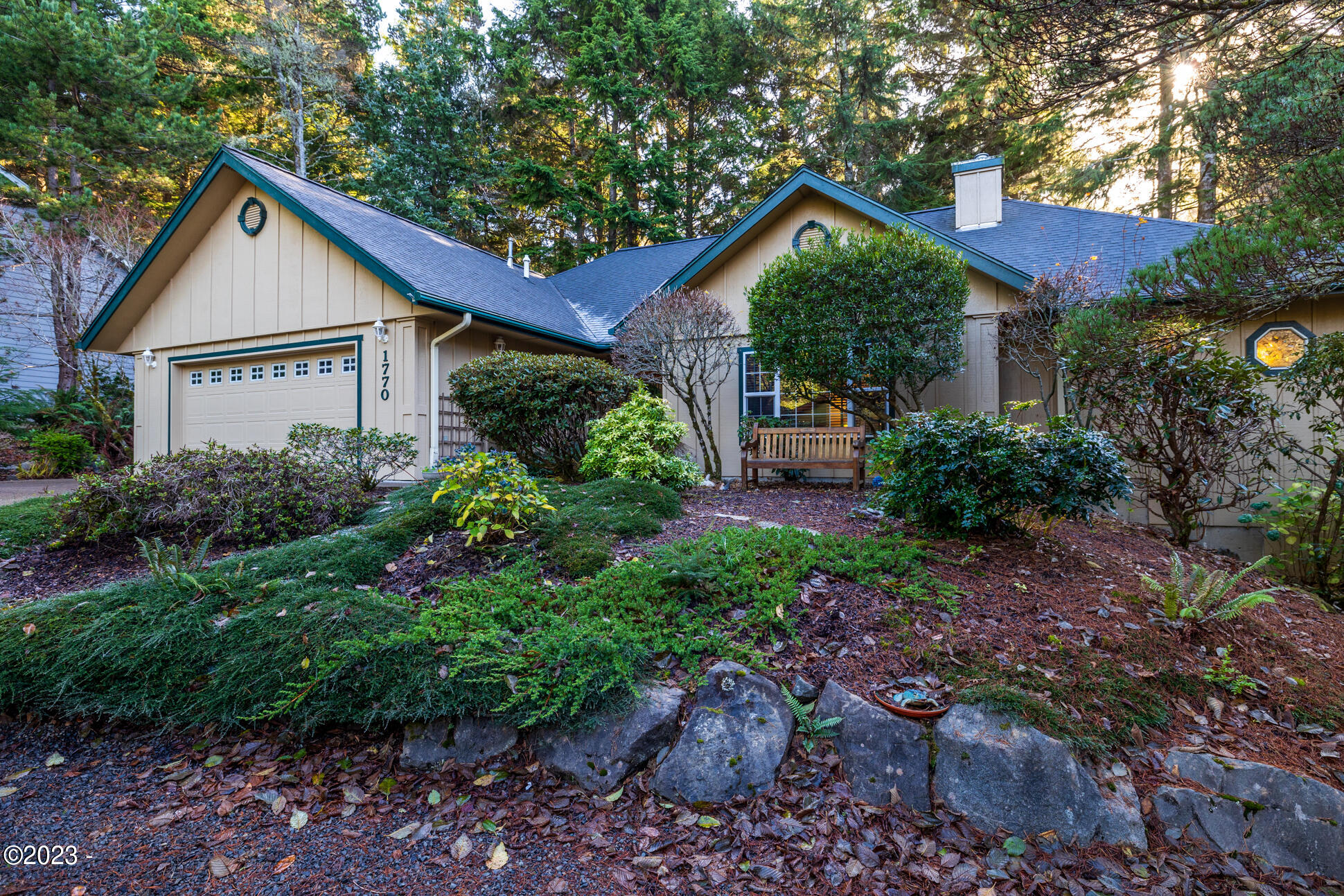 1770 SW Walking Wood Depoe Bay, Gleneden Beach, Lincoln City, Newport, Otis, Rose Lodge, Seal Rock, Waldport, Yachats, To Home Listings - Amy Plechaty, Emerald Coast Realty Real Estate, homes for sale, property for sale