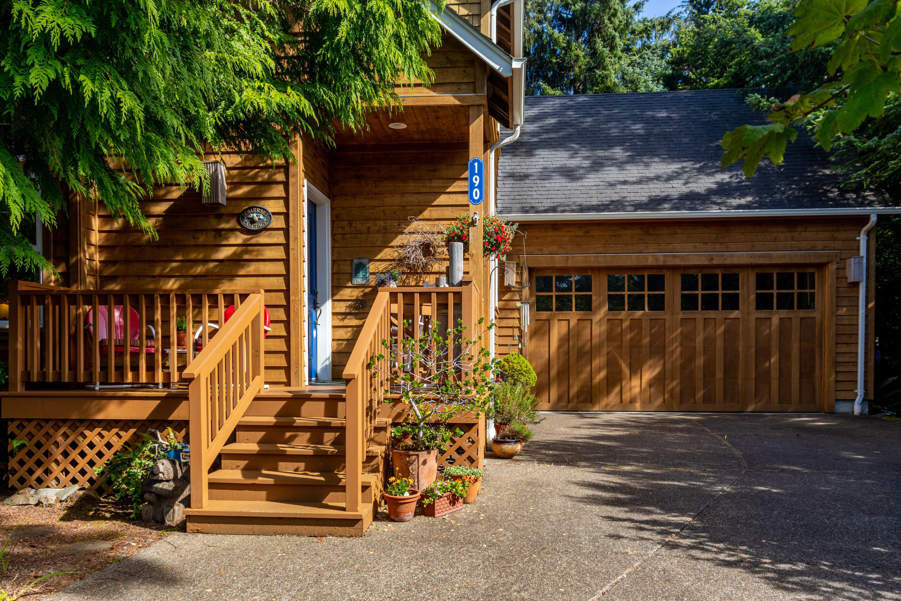 190 SW Shining Mist Depoe Bay, Gleneden Beach, Lincoln City, Newport, Otis, Rose Lodge, Seal Rock, Waldport, Yachats, To Home Listings - Amy Plechaty, Emerald Coast Realty Real Estate, homes for sale, property for sale