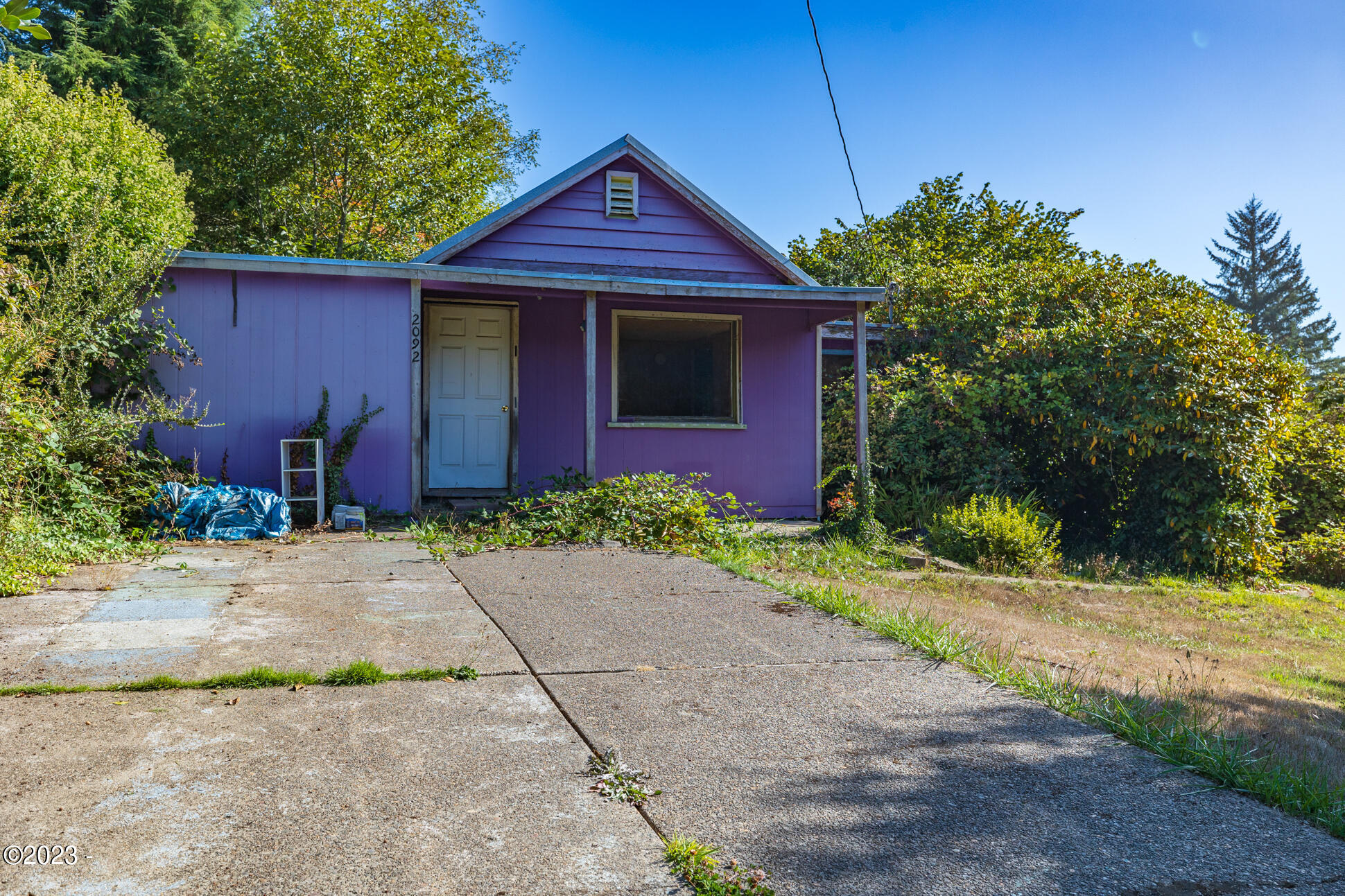 2092 E Alsea Highway Depoe Bay, Gleneden Beach, Lincoln City, Newport, Otis, Rose Lodge, Seal Rock, Waldport, Yachats, To Home Listings - Amy Plechaty, Emerald Coast Realty Real Estate, homes for sale, property for sale