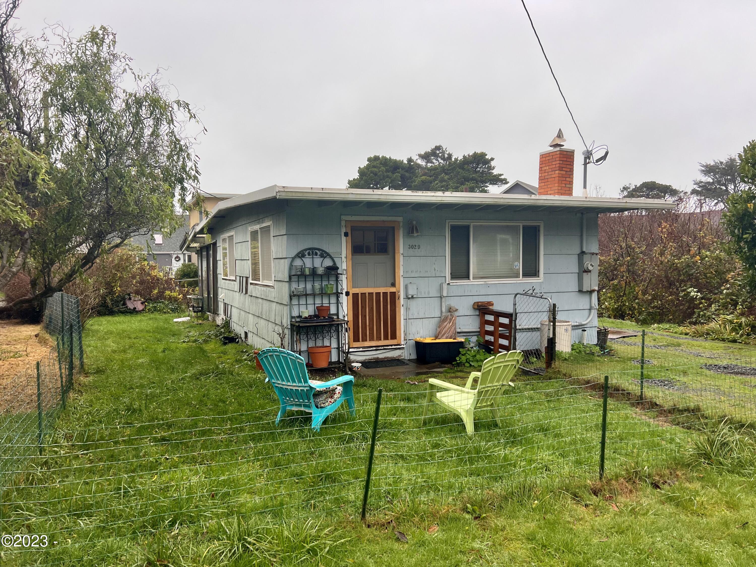 3029 NW Lee Avenue Depoe Bay, Gleneden Beach, Lincoln City, Newport, Otis, Rose Lodge, Seal Rock, Waldport, Yachats, To Home Listings - Amy Plechaty, Emerald Coast Realty Real Estate, homes for sale, property for sale