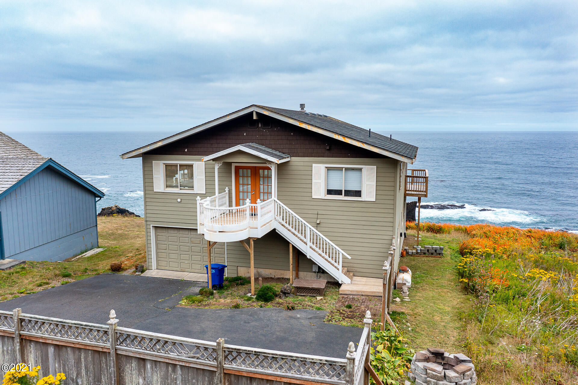 3575 Rocky Creek Depoe Bay, Gleneden Beach, Lincoln City, Newport, Otis, Rose Lodge, Seal Rock, Waldport, Yachats, To Home Listings - Amy Plechaty, Emerald Coast Realty Real Estate, homes for sale, property for sale
