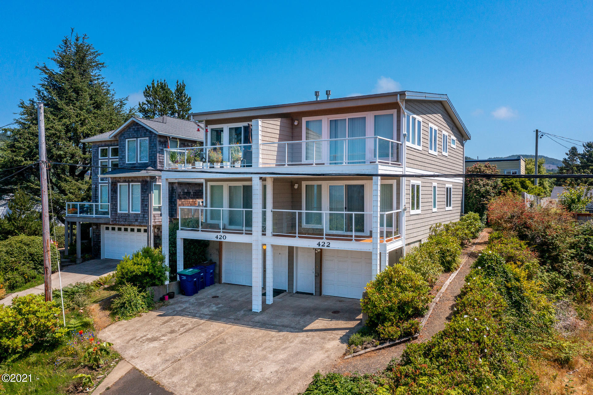 422 SW Coast Ave Depoe Bay, Gleneden Beach, Lincoln City, Newport, Otis, Rose Lodge, Seal Rock, Waldport, Yachats, To Home Listings - Amy Plechaty, Emerald Coast Realty Real Estate, homes for sale, property for sale