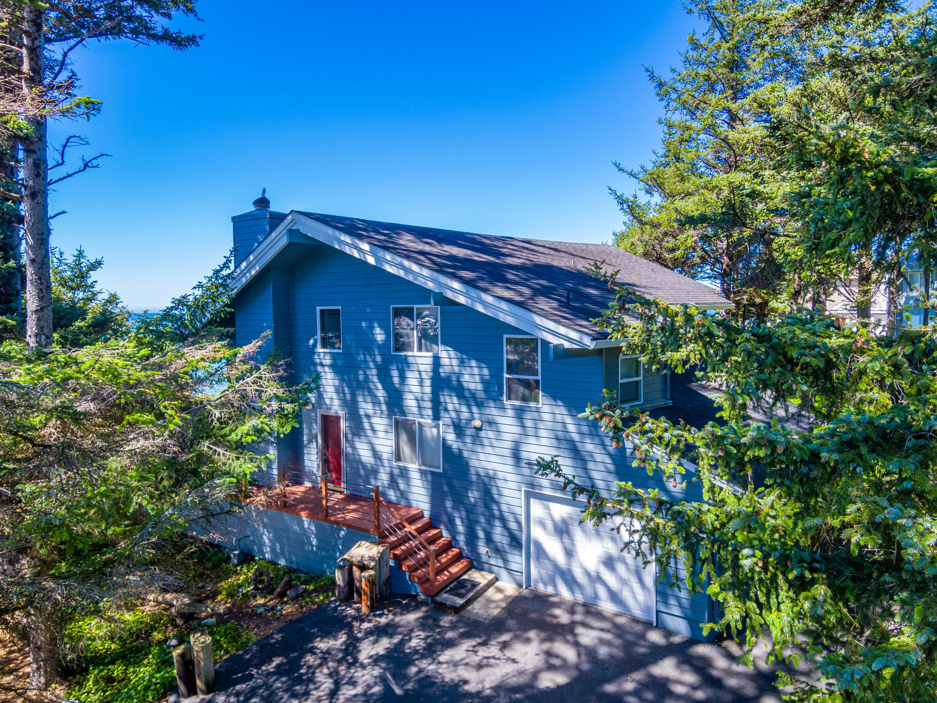 445 SW Overlook Depoe Bay, Gleneden Beach, Lincoln City, Newport, Otis, Rose Lodge, Seal Rock, Waldport, Yachats, To Home Listings - Amy Plechaty, Emerald Coast Realty Real Estate, homes for sale, property for sale