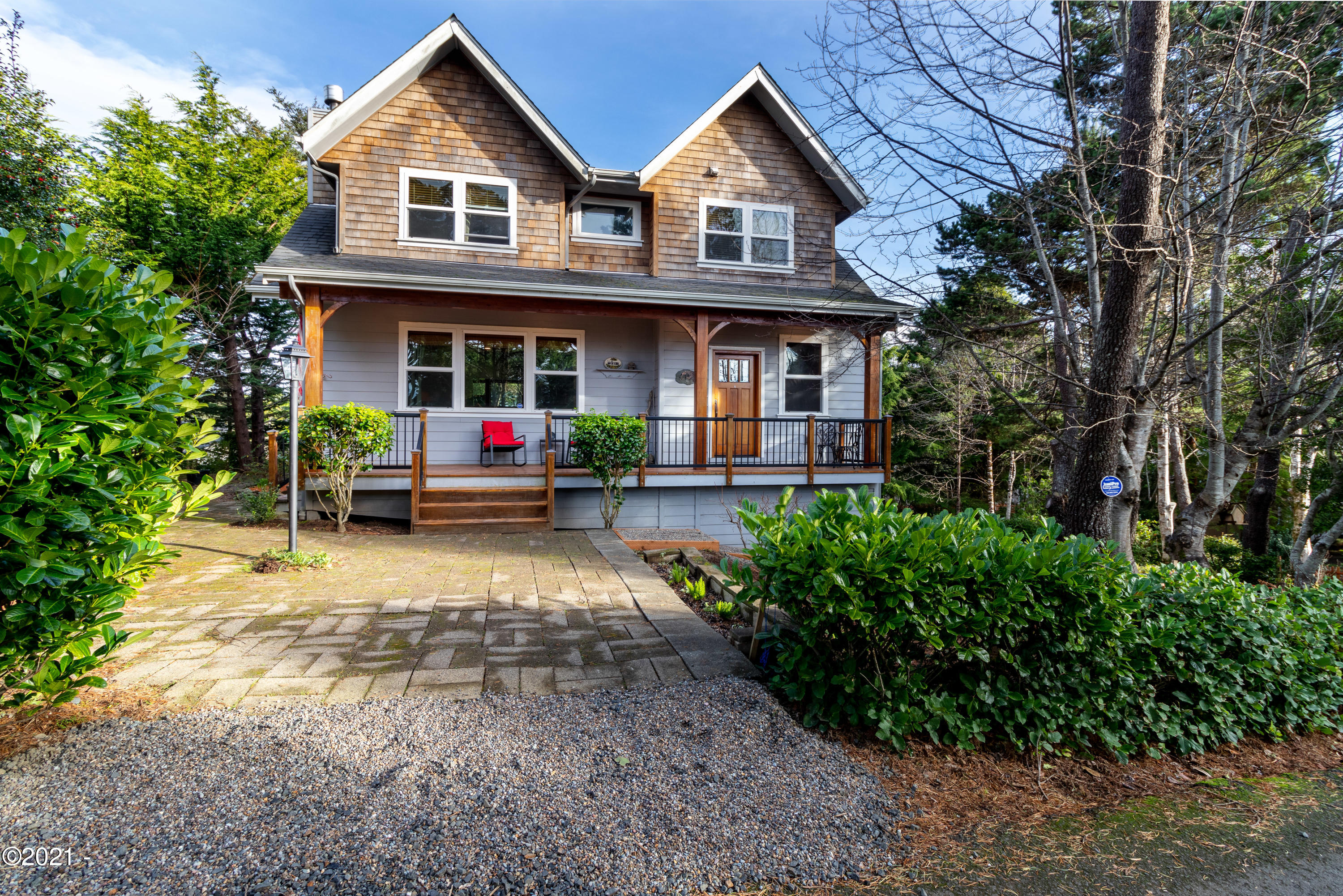 4460 Jack Pine Ave Depoe Bay, Gleneden Beach, Lincoln City, Newport, Otis, Rose Lodge, Seal Rock, Waldport, Yachats, To Home Listings - Amy Plechaty, Emerald Coast Realty Real Estate, homes for sale, property for sale