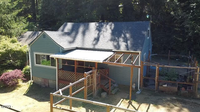 7015 NE Park Ln Depoe Bay, Gleneden Beach, Lincoln City, Newport, Otis, Rose Lodge, Seal Rock, Waldport, Yachats, To Home Listings - Amy Plechaty, Emerald Coast Realty Real Estate, homes for sale, property for sale