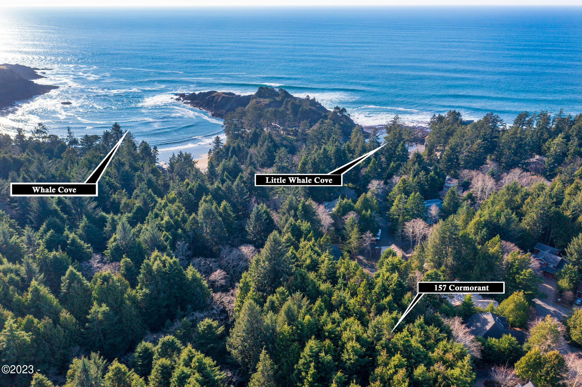 Lot 157 SW Cormorant Depoe Bay, Gleneden Beach, Lincoln City, Newport, Otis, Rose Lodge, Seal Rock, Waldport, Yachats, To Home Listings - Amy Plechaty, Emerald Coast Realty Real Estate, homes for sale, property for sale